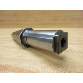 Weldon MT3 Shank Annular - New No Box
