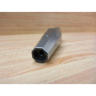 Weldon MT3 Shank Annular - New No Box