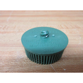 3M 73300 Scotch-Brite Roloc Bristle Disc (Pack of 5)