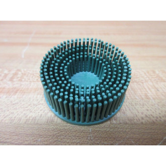 3M 73300 Scotch-Brite Roloc Bristle Disc (Pack of 5)