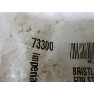 3M 73300 Scotch-Brite Roloc Bristle Disc (Pack of 5)