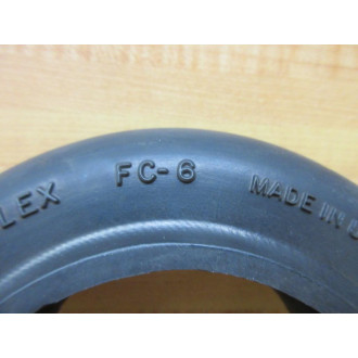 Martin FC-6 Dayco Coupling Element FC6 - New No Box