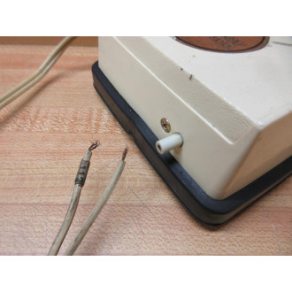 Second Nature Whisper 300 Air Pump Whisper300 - Used