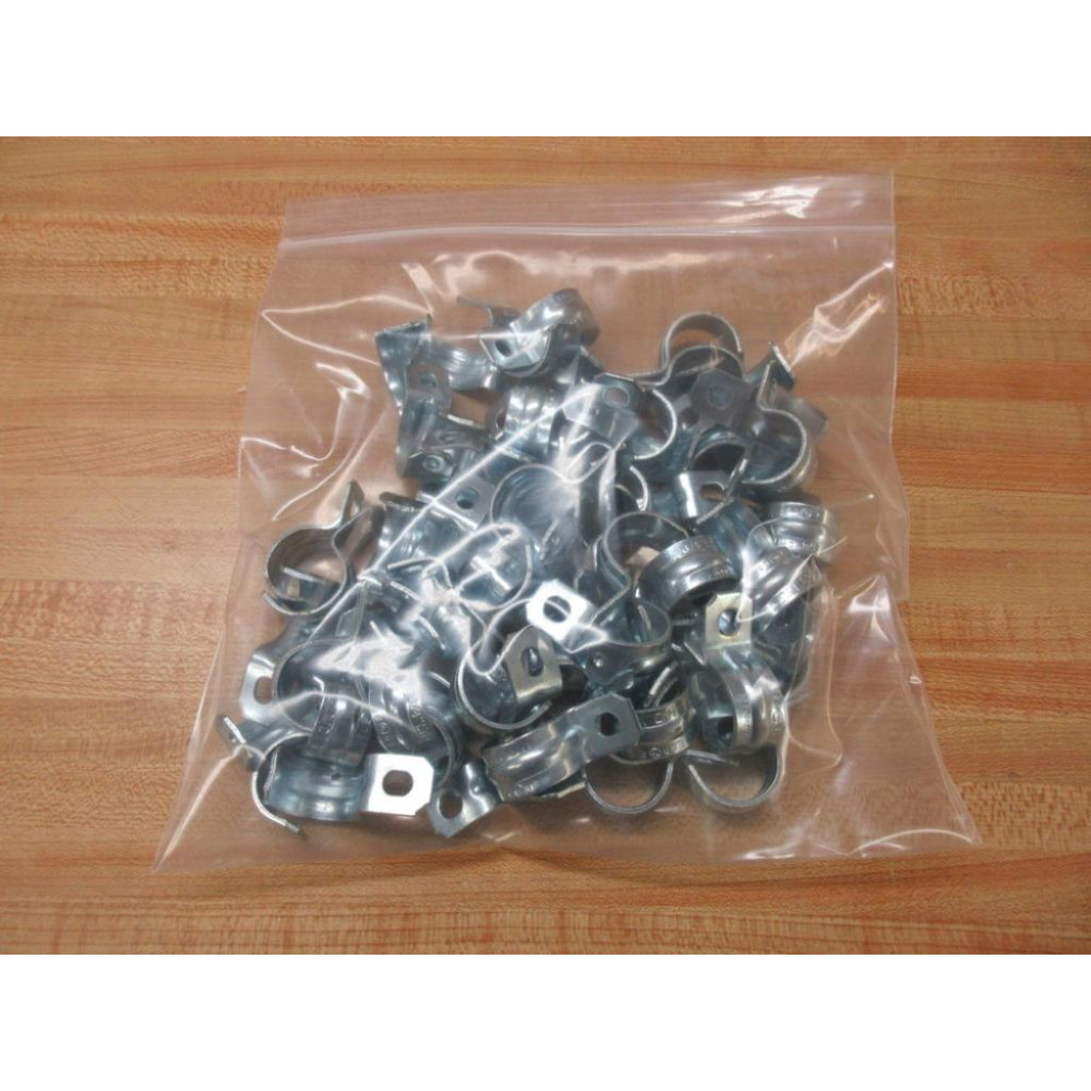 EMT 34 EMT Conduit Clamp 34EMT (Pack of 72)