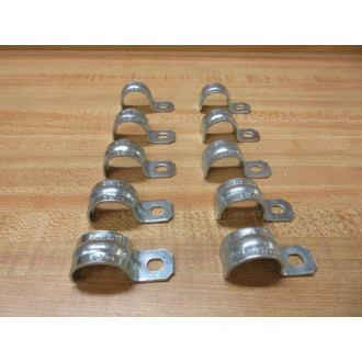 EMT 34 EMT Conduit Clamp 34EMT (Pack of 72)
