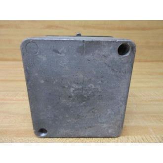 Gleason Avery CP-1 Enclosure CP1 - Used