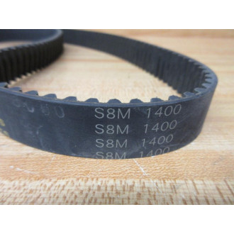 Bando 250-S8M-1400 Timing Belt 250S8M1400