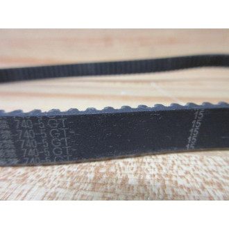 Unitta 740-5 GT-15 Belt 7405GT15