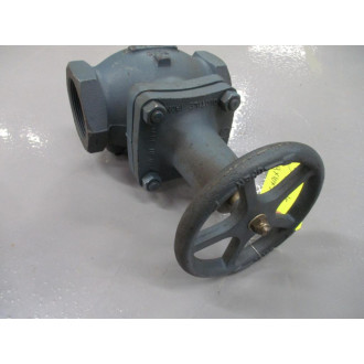 Rego A7517AP Globe Valve 3" - New No Box