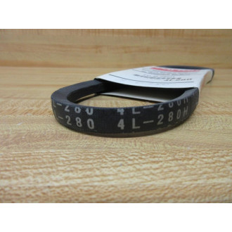 Dayton 4L280 V Belt 4L280H (Pack of 2)