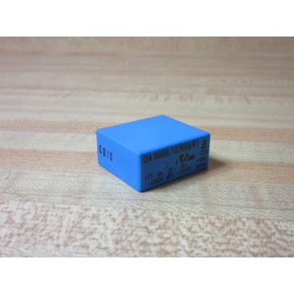 Dold 5669.1269361 Safety Relay OA 5669.1269361 - New No Box