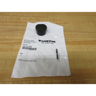 Turck RKFK-BC Closure Cap A9496 (Pack of 25)