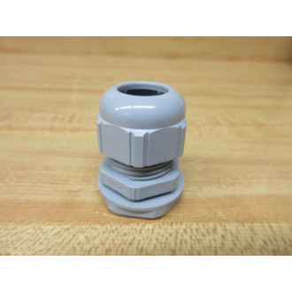 Lapp USA S1121 Skintop Cable Gland PG21 (Pack of 12) - New No Box