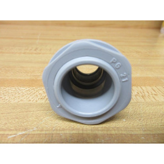 Lapp USA S1121 Skintop Cable Gland PG21 (Pack of 12) - New No Box