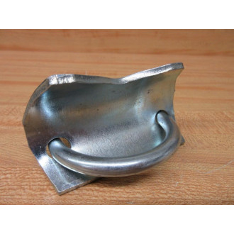 Eaton B422-2-ZN B-Line Right Angle Clamp B4222ZN - New No Box