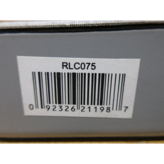 Hubbell RLC075 RacoTaymac Conduit Body (Pack of 3) - New No Box