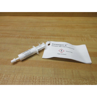 Arctic Silver CMQ2-5G Ceramique2 Thermal Compound CMQ25G - New No Box