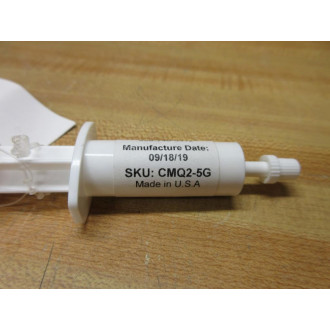 Arctic Silver CMQ2-5G Ceramique2 Thermal Compound CMQ25G - New No Box