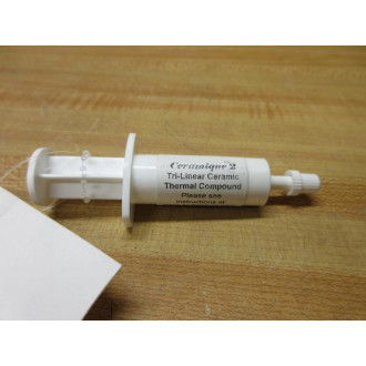 Arctic Silver CMQ2-5G Ceramique2 Thermal Compound CMQ25G - New No Box