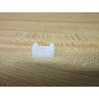 Panduit TM2S8-M Cable Tie Mount TM2S8M (Pack of 540)