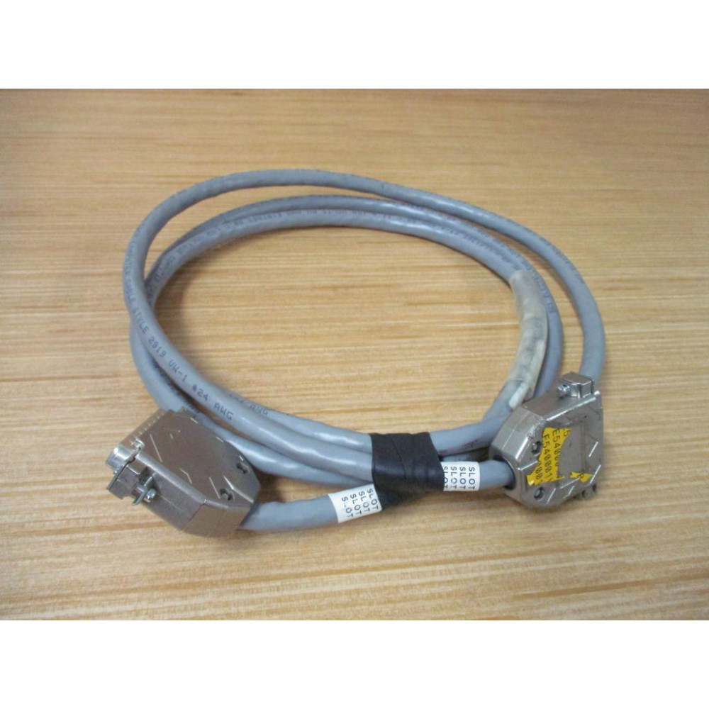 Bently Nevada 129525-0007-02 Transducer To ET Block Cable - Used