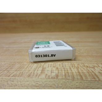 Littelfuse 031301.8 Fuse Cross Ref 1CM26 31301.8 Wirewound Element (Pack of 10)