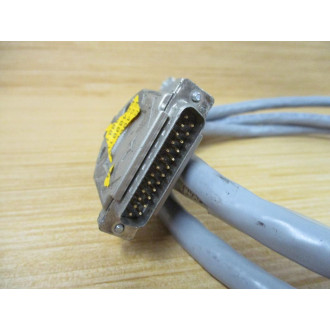 Bently Nevada 129525-0007-02 Transducer To ET Block Cable - Used
