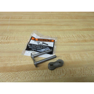 Rexnord R602SCLSFPK Connecting Link (Pack of 4)
