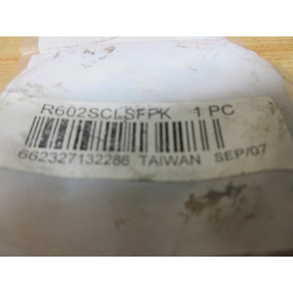 Rexnord R602SCLSFPK Connecting Link (Pack of 4)