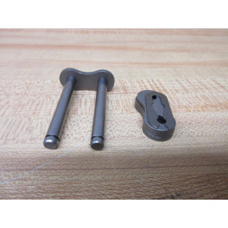Rexnord R602SCLSFPK Connecting Link (Pack of 4)