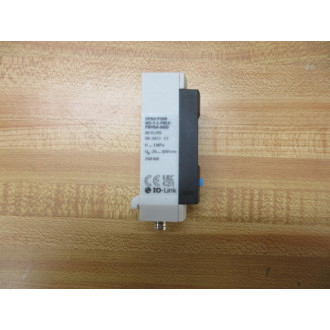 Festo SPAU-P10R-MS-F-L-PNLK-PNVBA-M8D Pressure Sensor SPAUP10RMSFLPNLKPNVBAM8D - New No Box