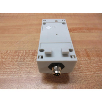 Festo SPAU-P10R-MS-F-L-PNLK-PNVBA-M8D Pressure Sensor SPAUP10RMSFLPNLKPNVBAM8D - New No Box
