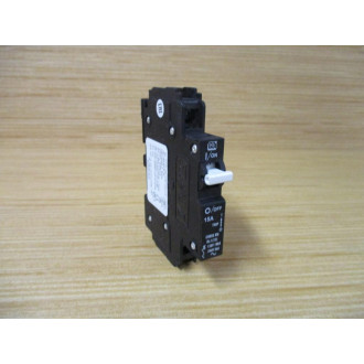CBI QL-1(13)-DM-KM-15A-LW 15 AMP Circuit Breaker QL18KM15LW - New No Box