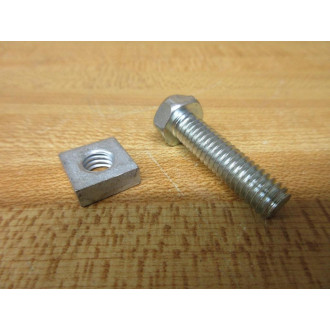 Cooper B2037 B-Line Conduit Clamp B2037ZN Sets (Pack of 5)