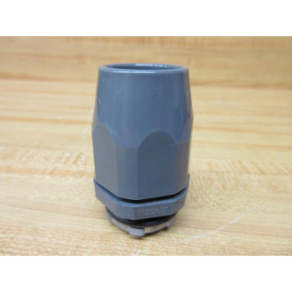 Carlon LT43EN Liquid Tight Connector (Pack of 6) - New No Box