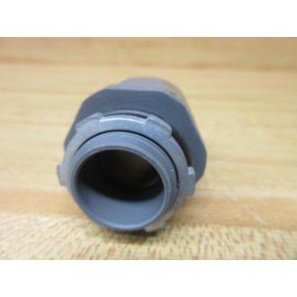 Carlon LT43EN Liquid Tight Connector (Pack of 6) - New No Box