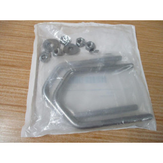 11-0610-01 Hardware Kit 223196 (Pack of 5)