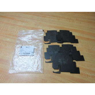 Allen Bradley 700-HN177 End Barrier 700HN177 (Pack of 5)