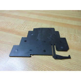 Allen Bradley 700-HN177 End Barrier 700HN177 (Pack of 5)