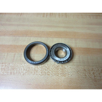 Timken 4A Tapered Roller Bearing WRace Cup 6 - New No Box