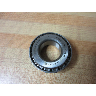 Timken 4A Tapered Roller Bearing WRace Cup 6 - New No Box