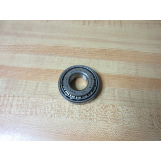 Timken 4A Tapered Roller Bearing WRace Cup 6 - New No Box