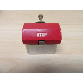 Allen Bradley 800H-WK61 Pushbutton 800HWK61 - New No Box