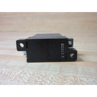Matsushita BA121305 3A Circuit Breaker - New No Box