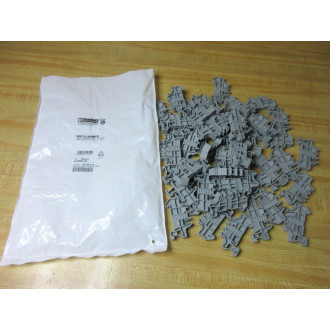Phoenix Contact CLIPFIX 35 End Clamp 3022218 (Pack of 50)