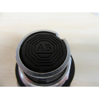 Allen Bradley 800T-KC2AAXX Selector Push Button - New No Box