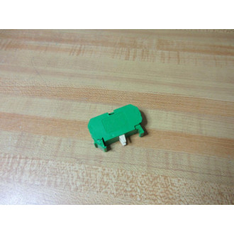 C3 Controls WNO Contact Block WN0 New Style - New No Box