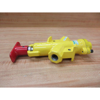 Speedaire 4ZL04 Pneumatic Valve - New No Box
