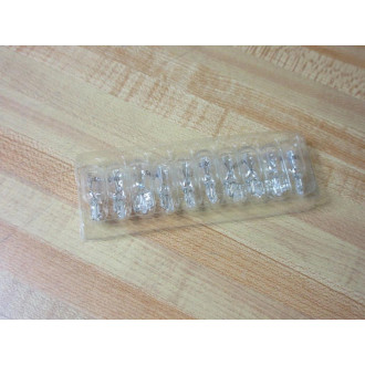 Chicago Miniature 161 Miniature Lamp Light Bulb C161 (Pack of 10)