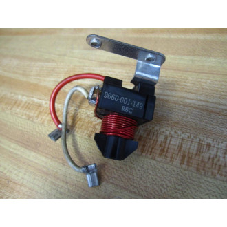 Klixon 9660-001-149 Relay 16654 - New No Box